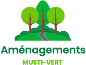 logo Aménagements Musti-Vert